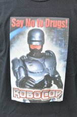 画像2: ROBOCOP　長袖Tシャツ　メンズ　人気　通販 (2)