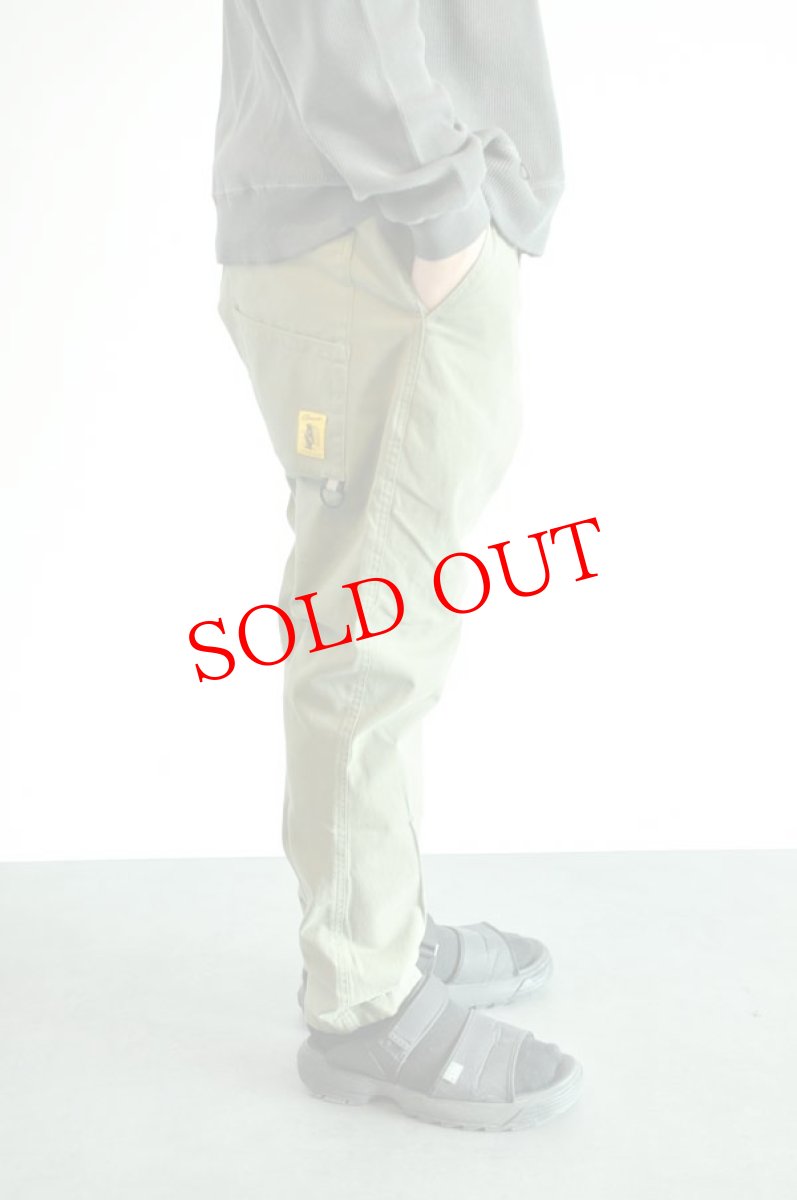 画像3: Cobmaster ストレッチツイル6Pトレッキングパンツ　メンズ　人気　通販 (3)