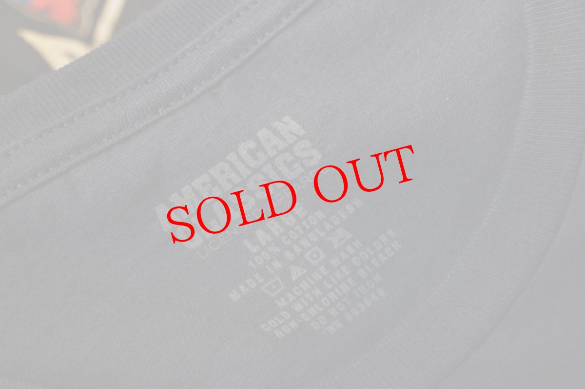 画像4: BACK TO THE FUTURE（バック　トゥ　ザ　フューチャー） Tシャツ メンズ　レディース　通販　人気 (4)