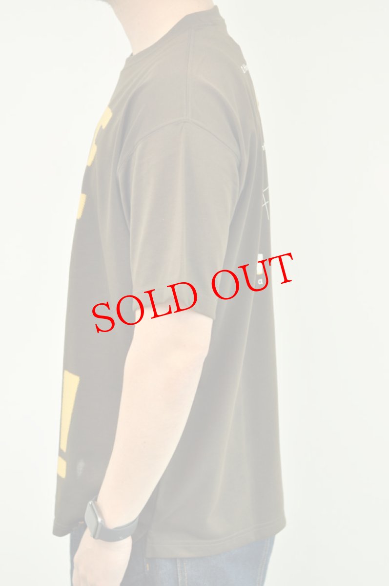 画像3: go slow caravan Drymix GIVE ME BEER! BIG TEE メンズ　人気　通販 (3)