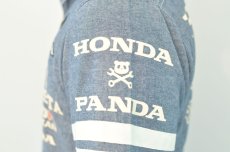 画像13: PANDIESTA JAPAN　SB Honda Pandiesta XL250R S/S シャンブレーシャツ　メンズ　人気　通販 (13)