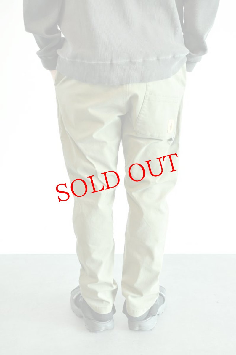 画像4: Cobmaster ストレッチツイル6Pトレッキングパンツ　メンズ　人気　通販 (4)