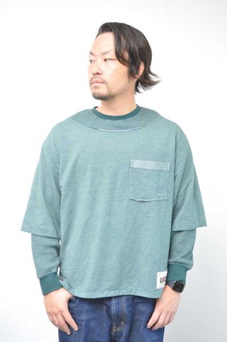 長袖 - KEI'S CLOTHING ウェブショップ