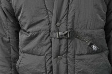 画像2: grn GENERALLIFE　QUILT HANTEN JACKET　メンズ　人気　通販 (2)