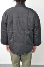 画像5: grn GENERALLIFE　QUILT HANTEN JACKET　メンズ　人気　通販 (5)