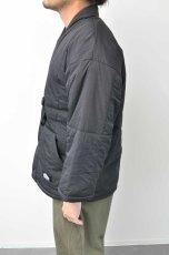 画像4: grn GENERALLIFE　QUILT HANTEN JACKET　メンズ　人気　通販 (4)