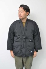 画像1: grn GENERALLIFE　QUILT HANTEN JACKET　メンズ　人気　通販 (1)