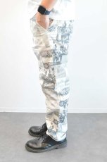 画像2: Indian　Garage pants "Vintage photo"　ブラック　メンズ　人気　通販 (2)