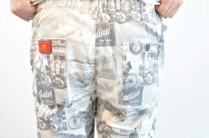 画像7: Indian　Garage pants "Vintage photo"　ブラック　メンズ　人気　通販 (7)