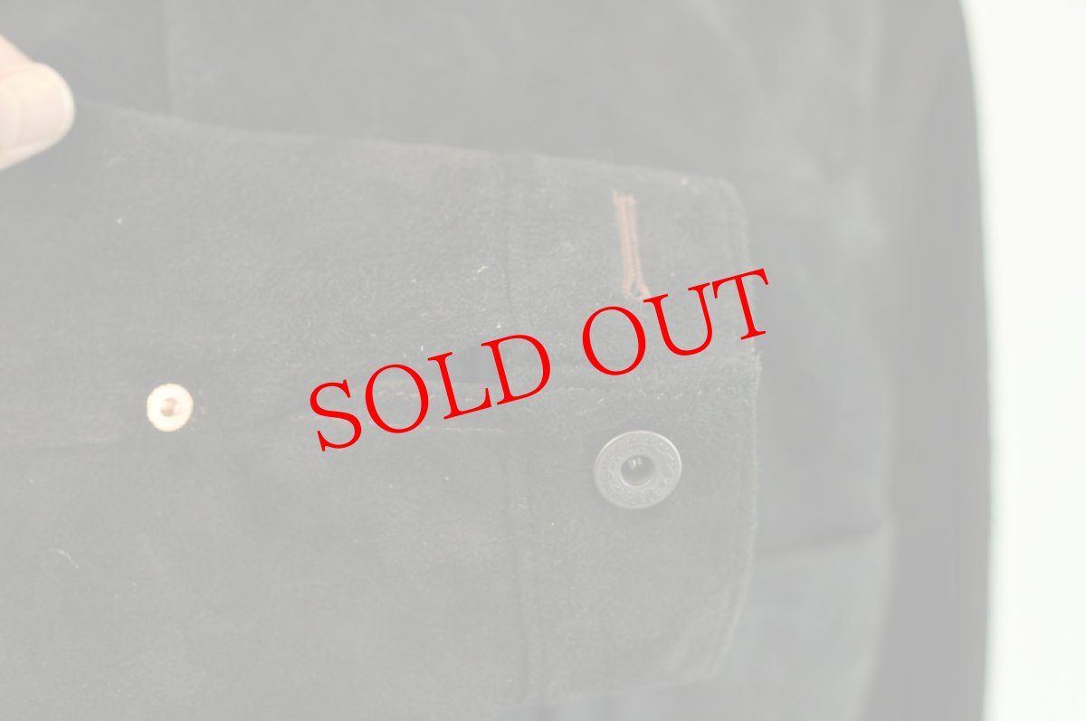 画像6: Y'2 LEATHER HORSE SUEDE 大戦モデルGジャン HSB-140-T 42　メンズ　人気　通販 (6)