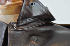 画像7: Y'2 LEATHER PULL UP HORSE Type A-2 メンズ　人気　通販 (7)