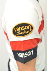 画像13: VANSON　HONDAコラボTシャツ　メンズ　人気　通販 (13)