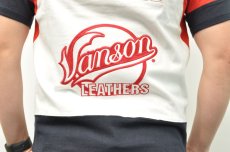 画像11: VANSON　HONDAコラボTシャツ　メンズ　人気　通販 (11)