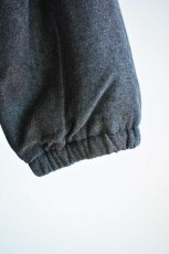 画像6: AOZORA DENIM POLARTEC スタンドブルゾン メンズ 人気 通販 (6)