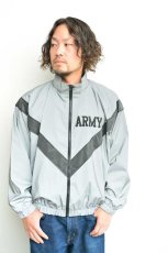 画像1: HOUSTON FULL REFLECTOR IPFU FITNESS JACKET メンズ 人気 通販 (1)