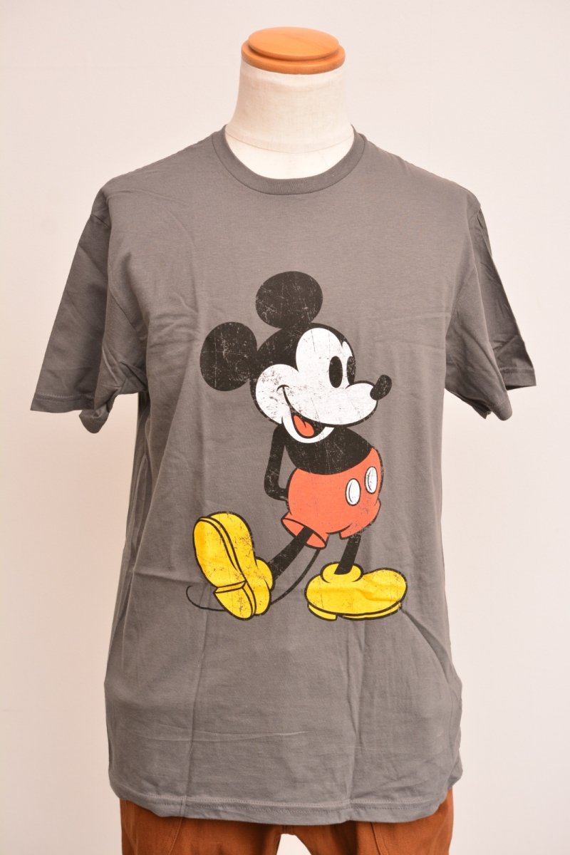 画像2: ROCK OFF ミッキーマウスT 09MC　インポート (2)