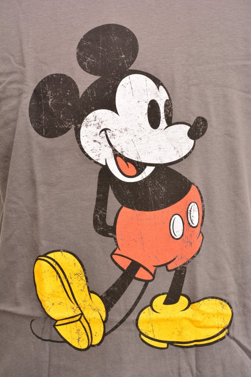 画像3: ROCK OFF ミッキーマウスT 09MC　インポート (3)