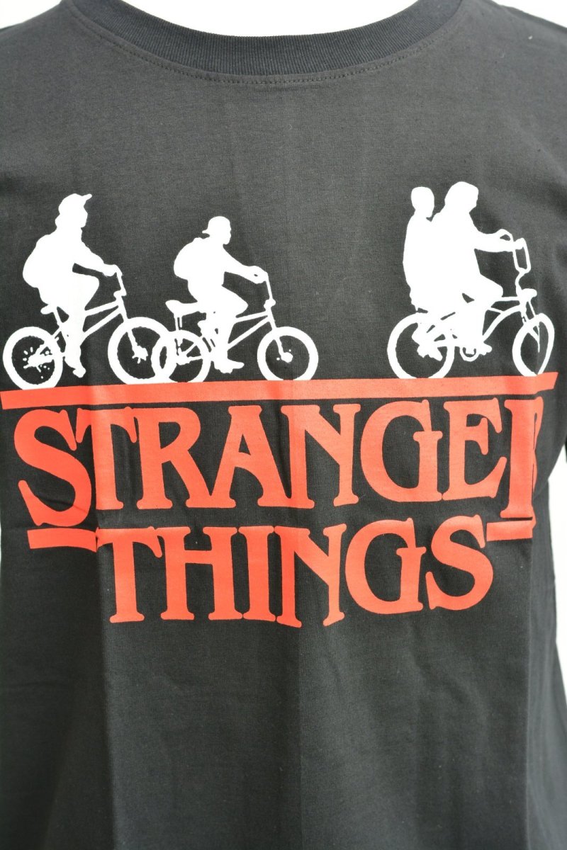 画像3: ストレンジャーシングス(Stranger Things)Tシャツ　人気　通販 (3)
