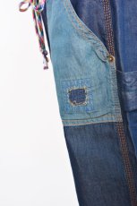 画像6: LIME ライトデニムボールパンツ レディース 人気 通販 (6)
