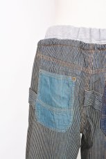 画像7: LIME ライトヒッコリーボールパンツ レディース 人気 通販 (7)
