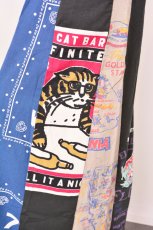 画像6: LIME MIX リメイク風スカート レディース 人気 通販 (6)