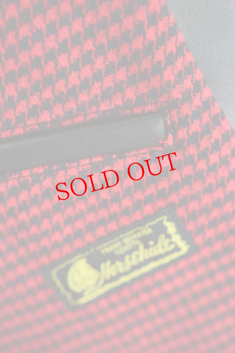 画像15: Y'2 LEATHER (ワイツーレザー) VINTAGE HORSE D-POCKET DOUBLE RIDERS HR-55 メンズ　人気　通販 (15)