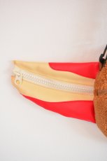 画像2: go slow caravan（ゴースローキャラバン）カニクリームコロッケバッグ　バッグ　人気　通販 (2)