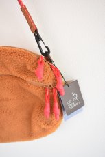 画像5: go slow caravan（ゴースローキャラバン）カニクリームコロッケバッグ　バッグ　人気　通販 (5)