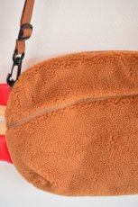 画像4: go slow caravan（ゴースローキャラバン）カニクリームコロッケバッグ　バッグ　人気　通販 (4)