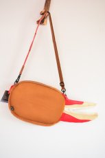 画像10: go slow caravan（ゴースローキャラバン）カニクリームコロッケバッグ　バッグ　人気　通販 (10)