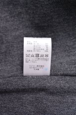 画像15: Y'2 LEATHER OILED ROUGH STEER SPORTS JACKET メンズ 革ジャン 人気 通販 (15)