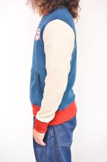 画像4: GUNZ GOLDEN COLA CUSTOM PILE JACKET メンズ 人気 通販 (4)