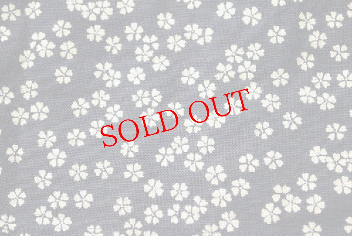 画像4: ＰＡＲＴＹ　ＴＩＣＫＥＴ　和柄アロハ　桜柄 (4)