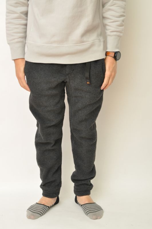 ROKX 【POLARTEC】CLASSIC 200 FLEECE PANT-