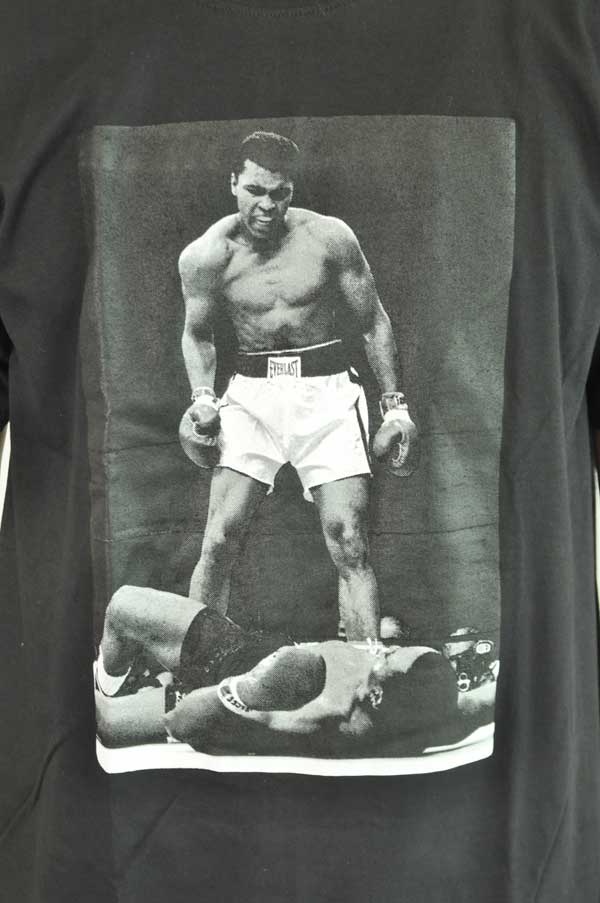 Muhammad Ali （モハメド アリ）Tシャツ メンズ 人気 通販,その他